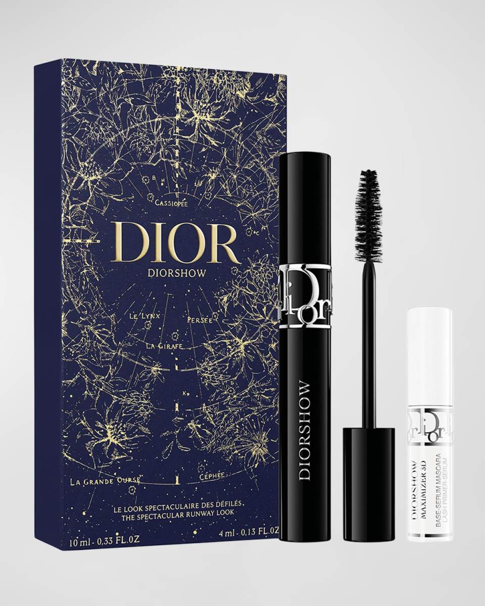 Limited Edition Diorshow Gift Set